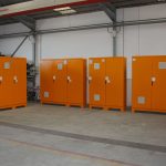 Quadri di automazione