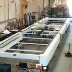 Impianti a bordo macchina