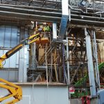 Impiantistica industriale