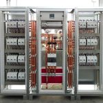 Quadro di distribuzione