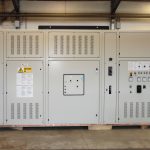 Quadri di media tensione