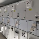 Cabine media tensione