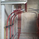 Impianti di media tensione